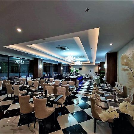 Savero Style Bogor Zewnętrze zdjęcie