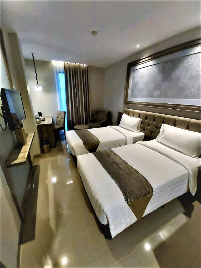 Savero Style Bogor Zewnętrze zdjęcie