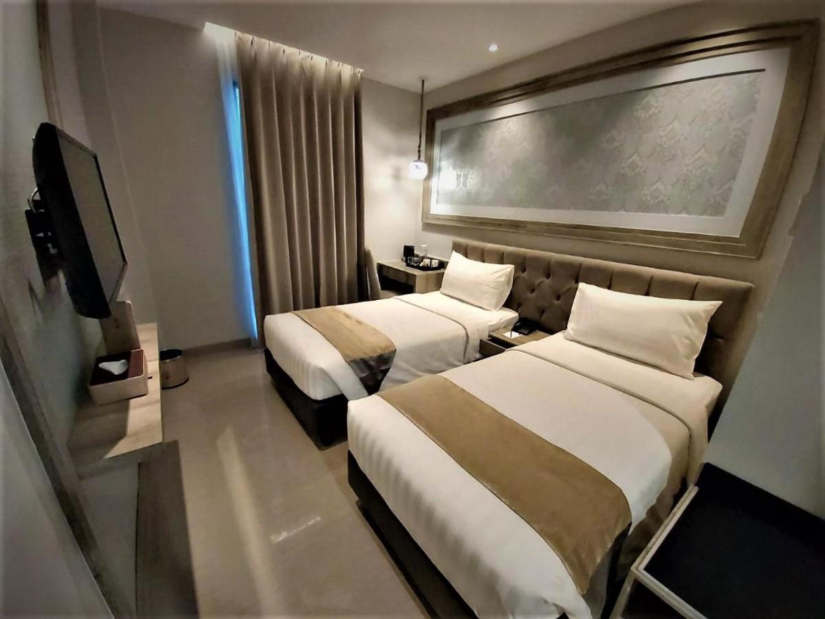 Savero Style Bogor Zewnętrze zdjęcie