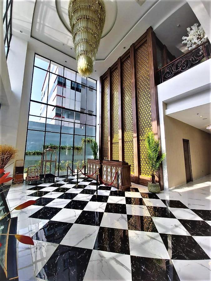 Savero Style Bogor Zewnętrze zdjęcie
