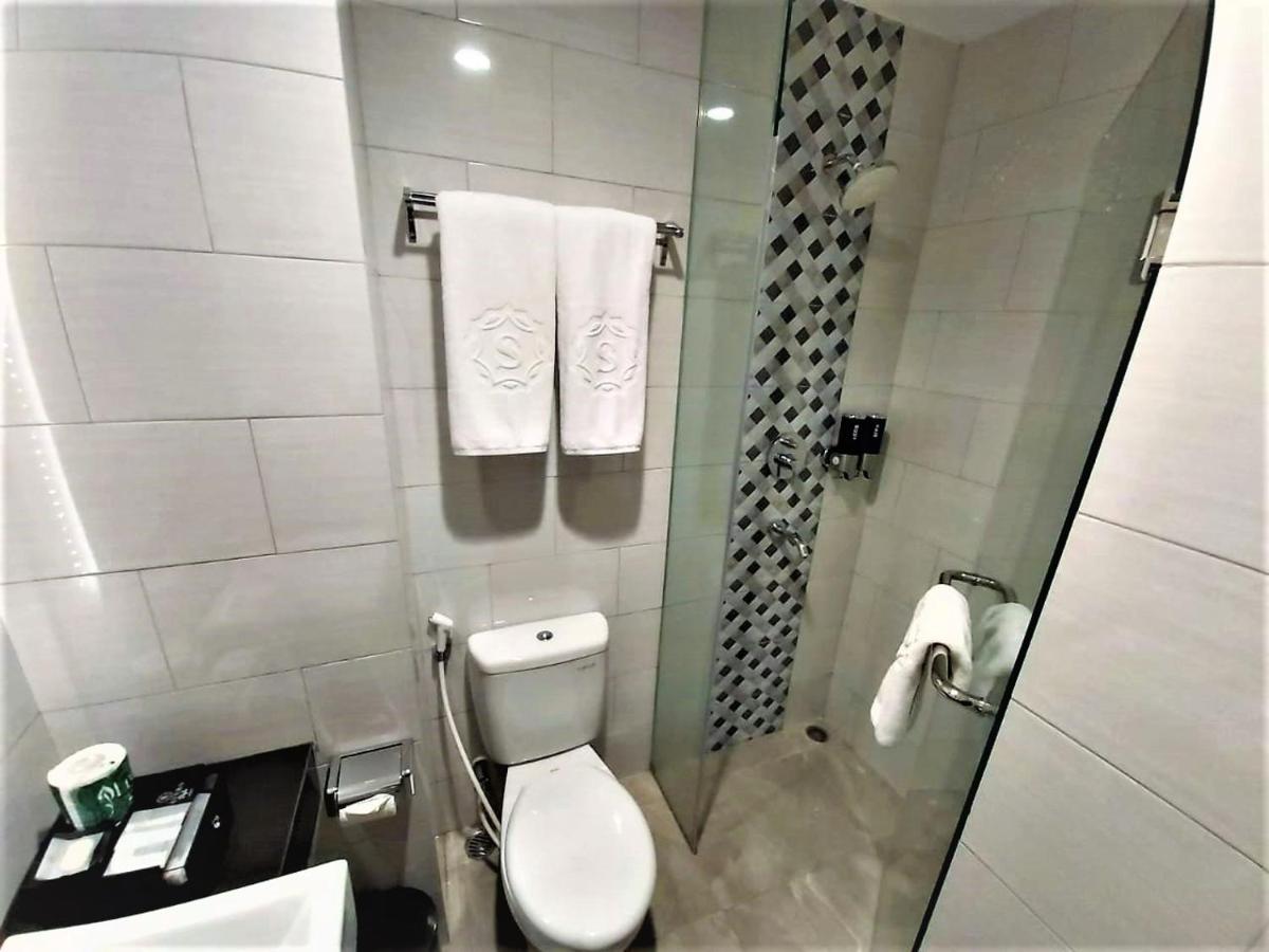 Savero Style Bogor Zewnętrze zdjęcie