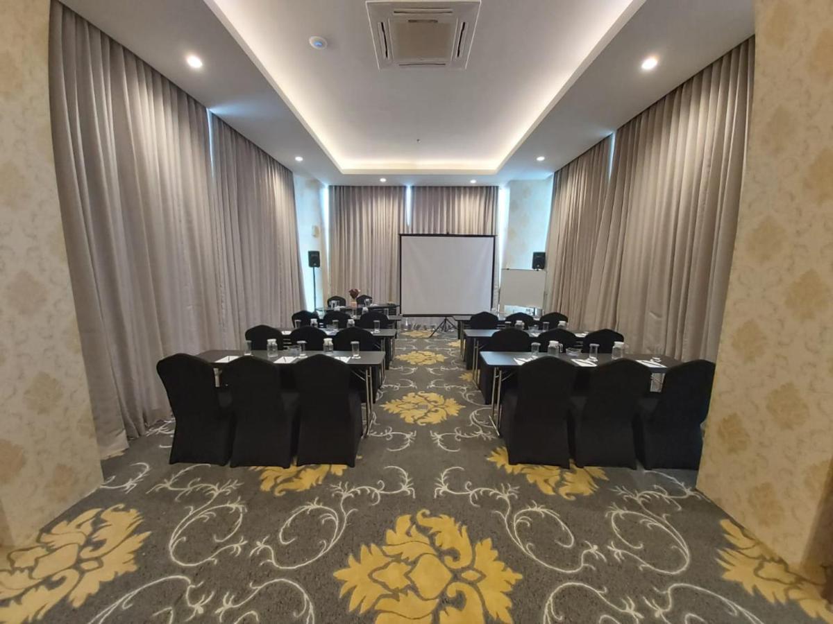Savero Style Bogor Zewnętrze zdjęcie